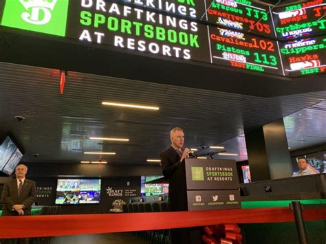 best sportsbook nj